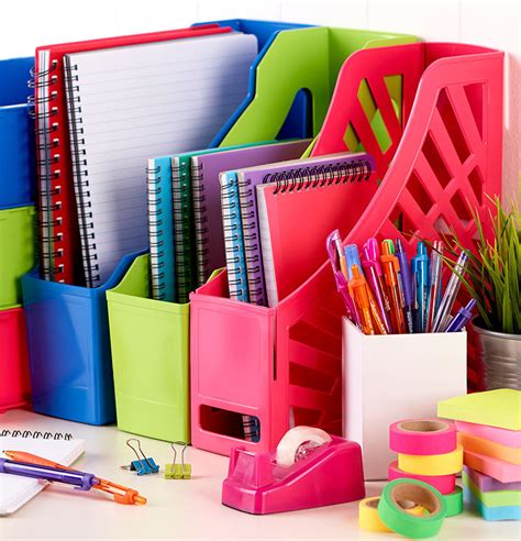 Stationery Collection 